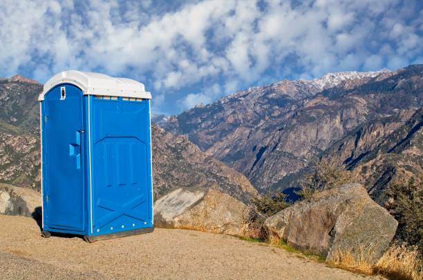 Best Portable Toilets for Disaster Relief Sites in Windber, PA