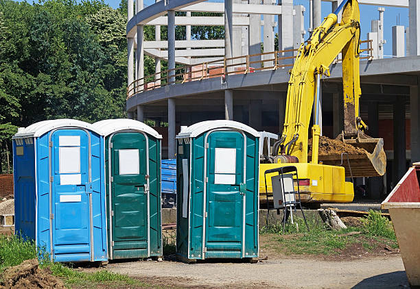 Best Long-Term Portable Toilet Rental in Windber, PA