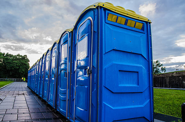 Types of Portable Toilets We Offer in Windber, PA